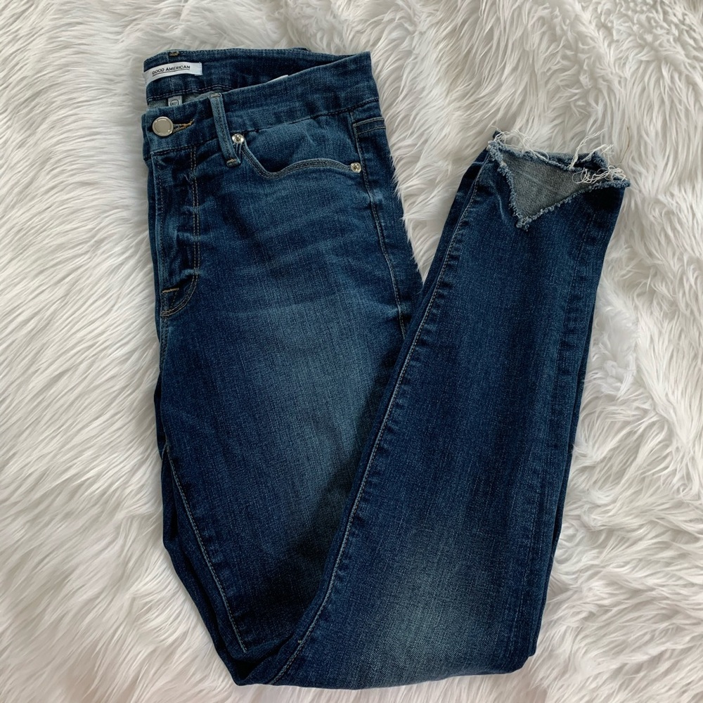Good American Jeans